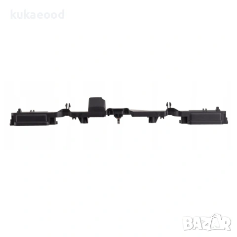 Бутон за багажник за Volvo V50, снимка 6 - Части - 54062461