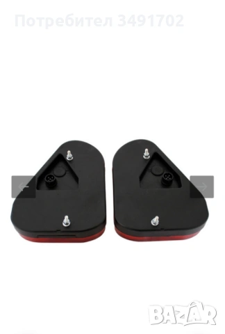 Стопове за ремерке TR002, снимка 2 - Аксесоари и консумативи - 54057689