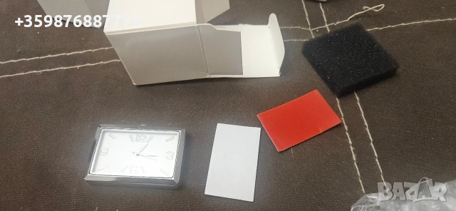 11 броя Часовник Часовници , снимка 4 - Други ценни предмети - 53238823