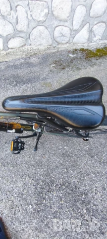 Алуминиево колело DRAG Ontario Team Edition 26 размер L, снимка 5 - Велосипеди - 50826575