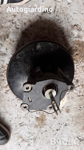 Серво усилвател / Спирачна помпа за Renault Kangoo 2009 - 0204051634, снимка 2 - Части - 52267053