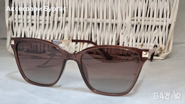 76  Дамски слънчеви очила с поляризация 