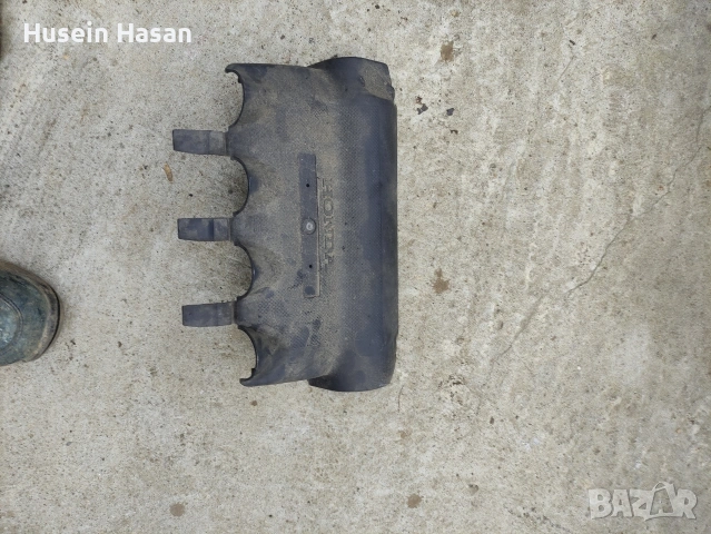 Хонда джаз на части , снимка 7 - Автомобили и джипове - 53458708