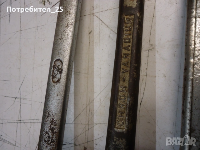 Ключове- лули, снимка 3 - Ключове - 53068445