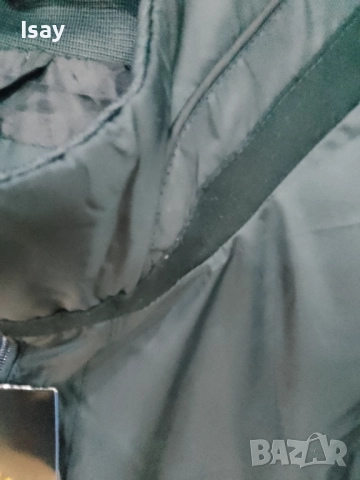 Мъжко пролетно есенно яке Паул Шарк в тъмно син цвят 6ХЛ 7ХЛ последни размери, снимка 7 - Якета - 52375738