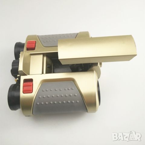 Нощно виждане за наблюдение 4x30mm  Spy Scope