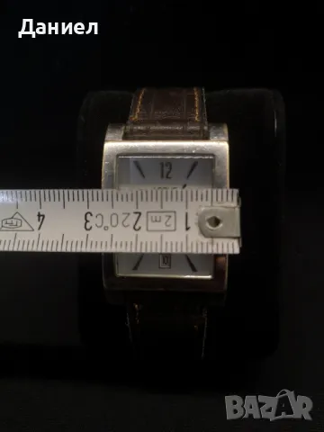 Часовник Lorus , снимка 5 - Антикварни и старинни предмети - 50305999