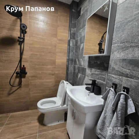 Тристаен Апартамент кв.Банишора, снимка 5 - Апартаменти - 53538887