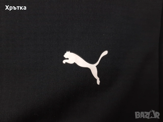 Puma BMW Motorsport Team Midlayer - Оригинално мъжко горнище р-р S, снимка 13 - Спортни дрехи, екипи - 53923468