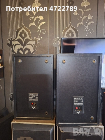 jamo power 120 E, снимка 7 - Тонколони - 53655009