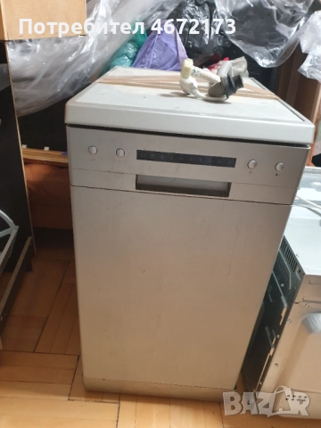 Съдомиялна, снимка 2 - Съдомиялни - 52696041