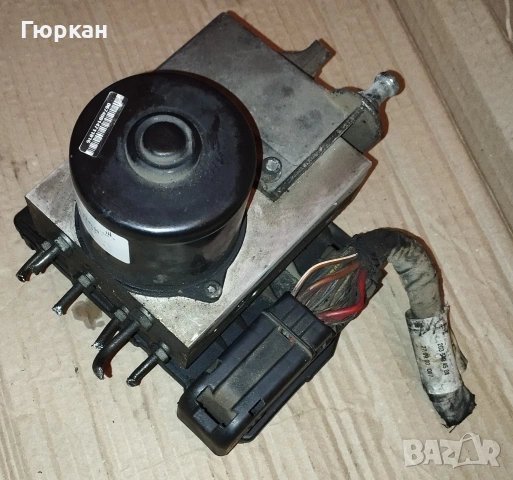 Mercedes A2035451632 ABS Помпа 