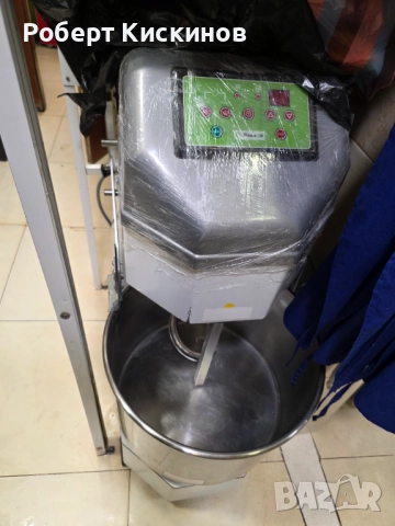 Професионални машини и съоръжения за заведение, снимка 8 - Друго търговско оборудване - 51920811