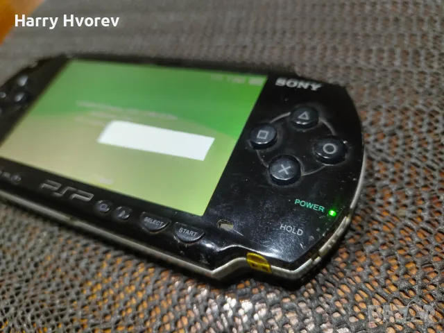 PSP 1004 FAT, снимка 4 - PlayStation конзоли - 48451927