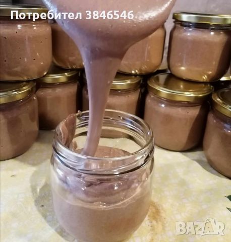 Бадемов тахан , снимка 2 - Домашни продукти - 46067183