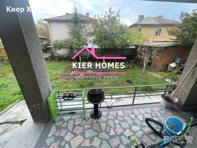 Къща в град Димитровград , кв. Марийно , обл. Хасково, снимка 3 - Къщи - 53108479