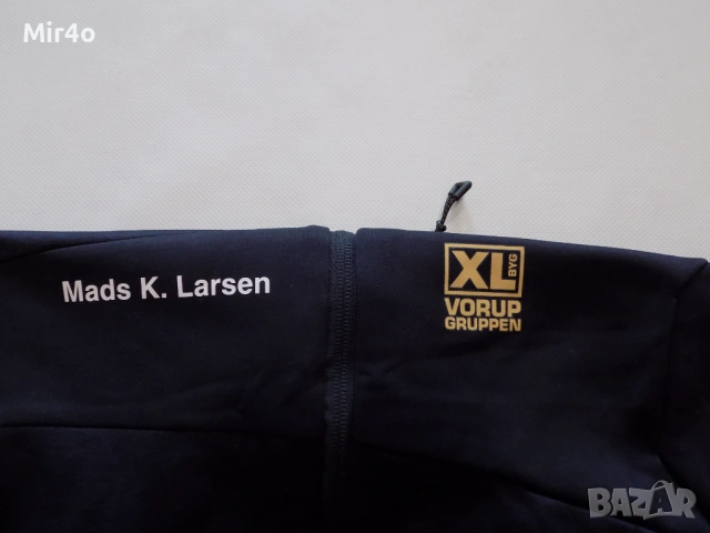 работно горнище mascot яке худи полар суичър елек екип блуза фанела тениска палто мъжко оригинално M, снимка 4 - Спортни дрехи, екипи - 51668614