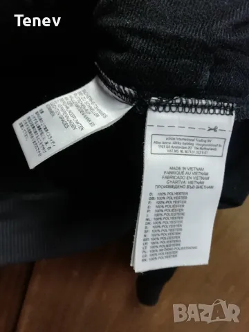 Adidas Chile 62 Rasta Bob Marley Originals оригинално горнище размер S Боб Марли , снимка 8 - Спортни дрехи, екипи - 49698737