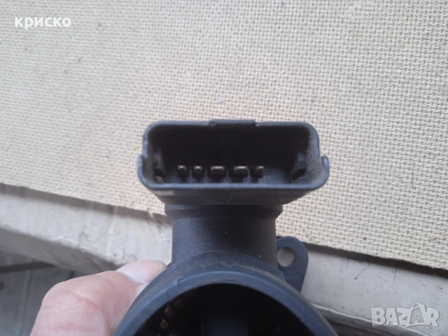 пежо 307 , снимка 18 - Части - 40498781