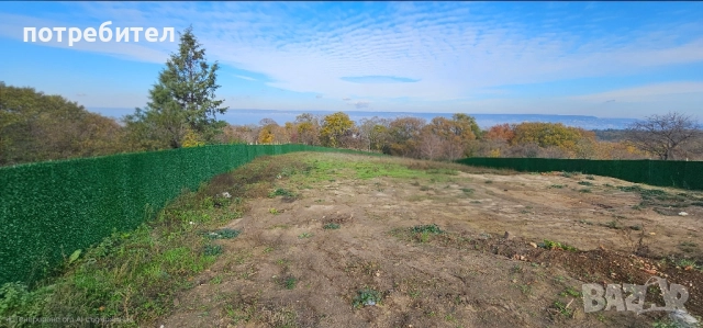 127 000€ с ток и вода Боровец север, снимка 4 - Парцели - 52518251