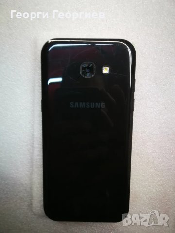 Samsung A5 2017 SM-A520F, без дисплей. , снимка 4 - Samsung - 49347807