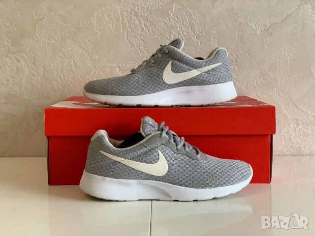 Оригинални дамски маратонки Nike | 37,5, снимка 1 - Маратонки - 46262563