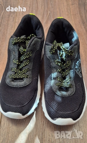 Детски маратонки унисекс модел, снимка 3 - Детски маратонки - 51766826