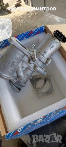 Опел Астра G части, снимка 6 - Части - 52922441