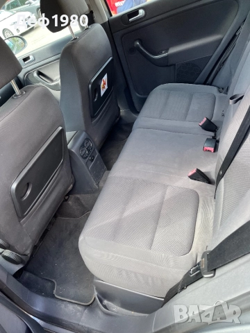 Продавам Голф 5 плюс , снимка 13 - Автомобили и джипове - 51777348