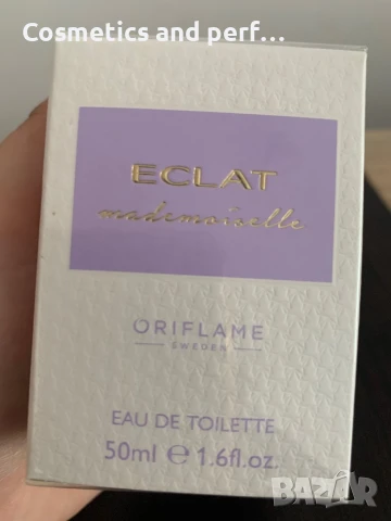 Дамски парфюм , снимка 3 - Дамски парфюми - 51368566