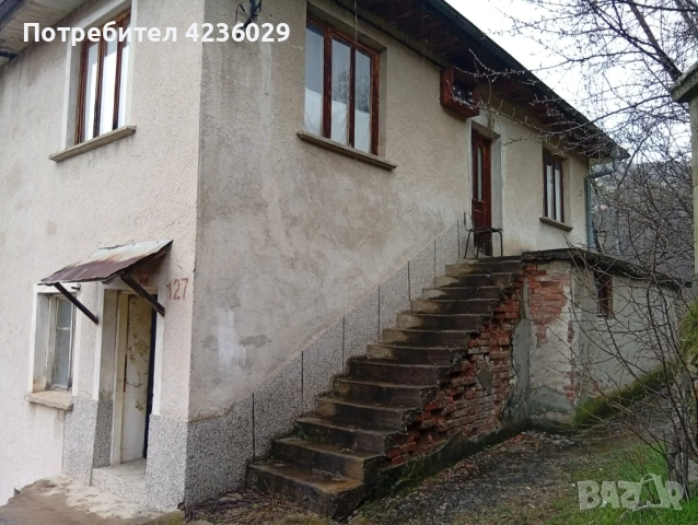 Къща, снимка 14 - Къщи - 50625033