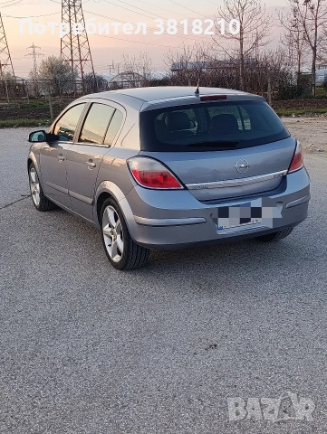 OPEL ASTRA H, снимка 3 - Автомобили и джипове - 53989721