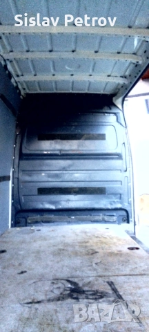 Mercedes Sprinter 209 CDI, снимка 6 - Бусове и автобуси - 52279120