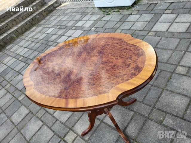 Красива масичка , снимка 2 - Маси - 53843219