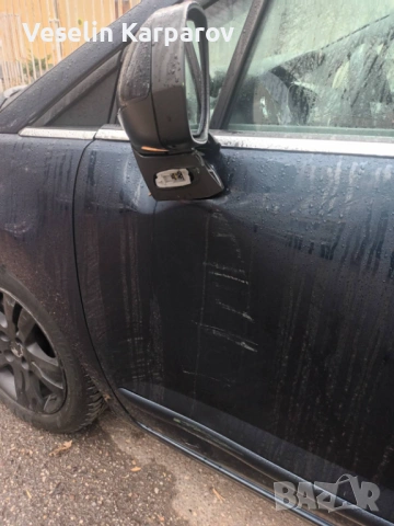 Peugeot 5008 1.6, снимка 6 - Автомобили и джипове - 53259626