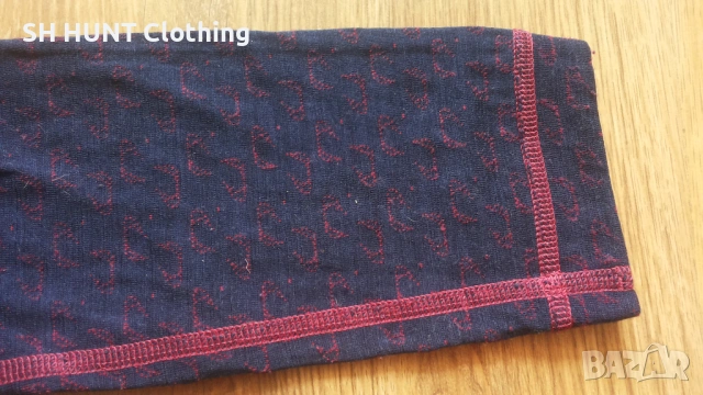 ULVANG Womens Thermo Underwear 80% Merino Wool размер S дамска термо долница - 2211, снимка 6 - Клинове - 53612087