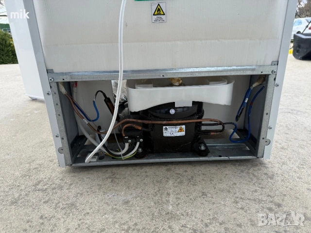 Хладилник - Охладител Като нов, снимка 9 - Хладилници - 54155551