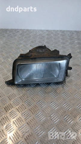 Ляв фар Audi 80 1991г.