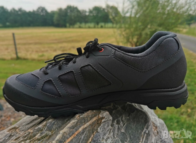 Велосипедни обувки Shimano Sh-ET3 MTB  номер 44-45, снимка 3 - Маратонки - 53967045