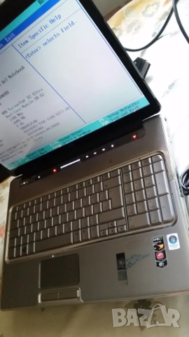 Части за лаптоп HP PAVILION DV7, снимка 2 - Части за лаптопи - 47362040