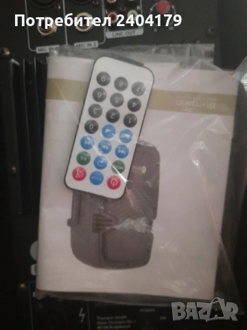 продавам!!, снимка 5 - Ресийвъри, усилватели, смесителни пултове - 53756554