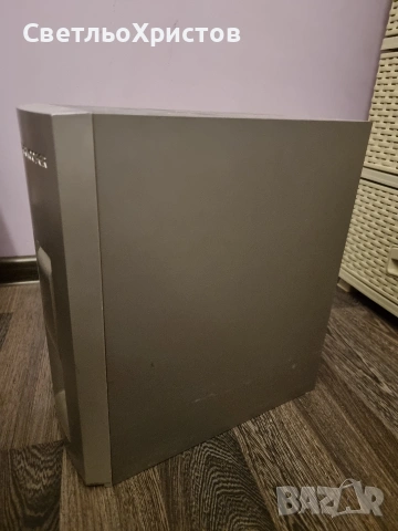 Lg суббуфер, снимка 2 - Тонколони - 53275932