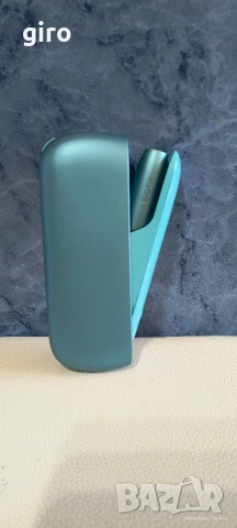 IQOS 3 Duo Original , снимка 2 - Електронни цигари - 53891139