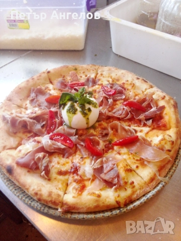 търся работа като пицар 