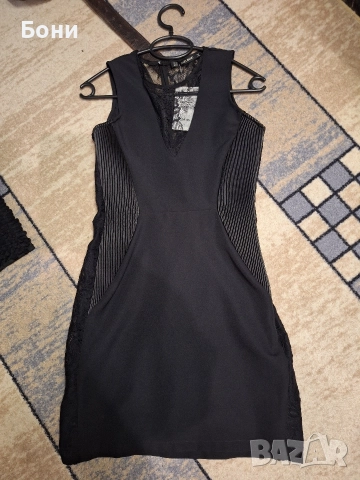 Продавам рокля Zara р-р XS