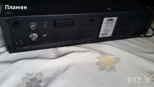  Видео Elta VCR-2800, снимка 5 - Плейъри, домашно кино, прожектори - 49908893
