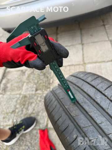 4 летни гуми Toyo Proxes sport 225 45 r17