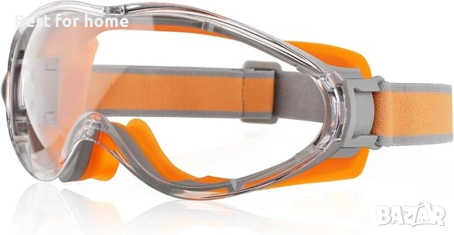 MELASA Предпазни очила с индустриален клас, снимка 2 - Други стоки за дома - 53033272