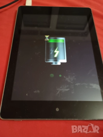 Лот таблети Asus, Lenovo, Samsung, Acer, снимка 3 - Таблети - 51872218