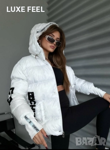Зимно Яке ⚜️ Chanel 